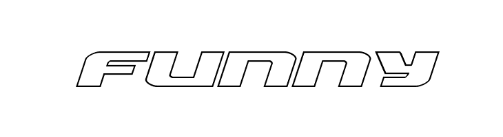 Iapetus Outline Italic  Free Fonts Download