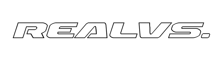 Iapetus Outline Italic  Free Fonts Download