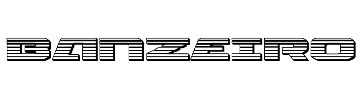 Iapetus Chrome Regular  Free Fonts Download