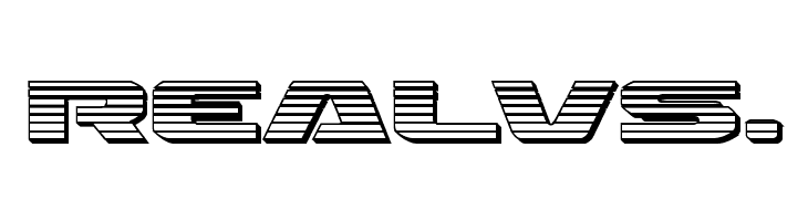 Iapetus Chrome Regular  Free Fonts Download