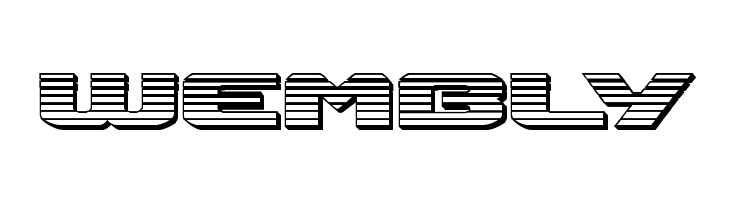 Iapetus Chrome Regular  Free Fonts Download