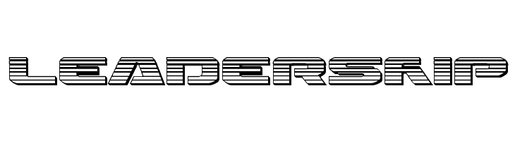 Iapetus Chrome Regular  Free Fonts Download