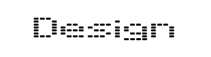 Dot 28  Free Fonts Download