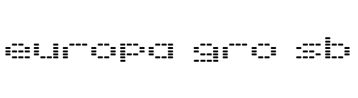 Dot 28  Free Fonts Download