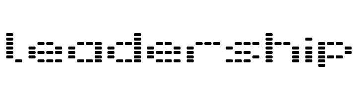 Dot 28  Free Fonts Download