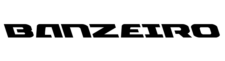 Iapetus Leftalic  Free Fonts Download