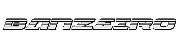 Iapetus Chrome Italic  Free Fonts Download