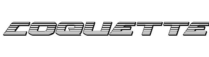 Iapetus Chrome Italic  Free Fonts Download