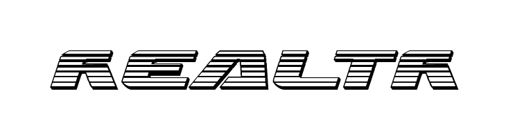 Iapetus Chrome Italic  Free Fonts Download