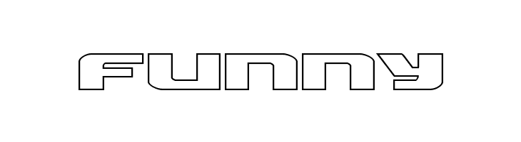 Iapetus Outline Regular  Free Fonts Download