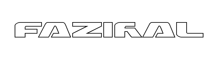 Iapetus Outline Regular  Free Fonts Download