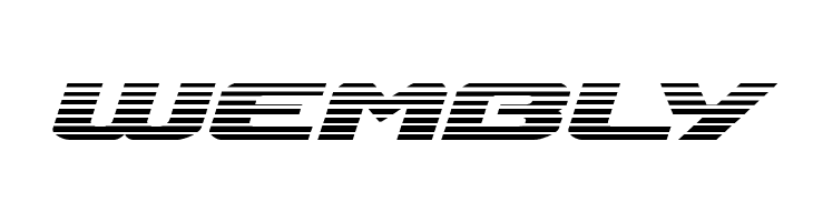 Iapetus Gradient Italic  Free Fonts Download