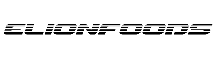 Iapetus Gradient Italic  Free Fonts Download