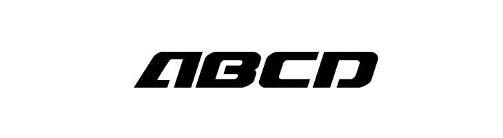 Iapetus Condensed Italic  Free Fonts Download