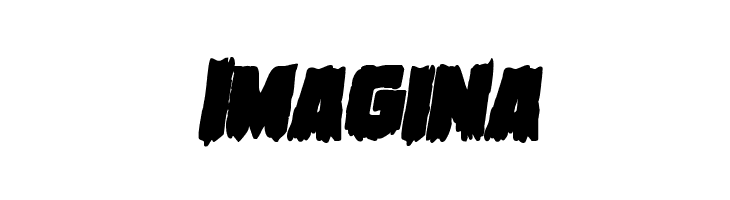 Marsh Thing Bold Italic  Free Fonts Download