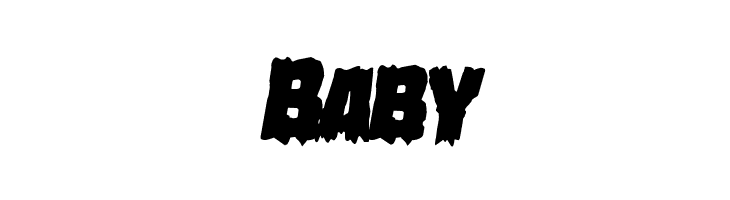 Marsh Thing Overlap Italic  Free Fonts Download