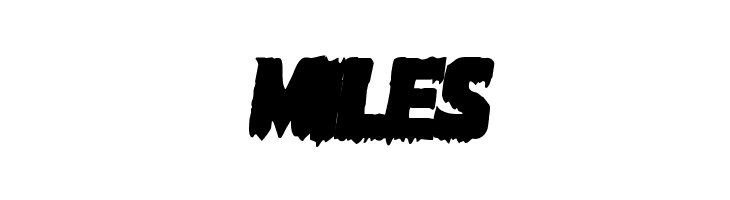 Marsh Thing Overlap Italic  Free Fonts Download