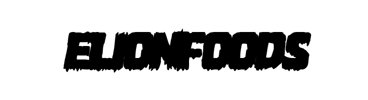 Marsh Thing Overlap Italic  Free Fonts Download