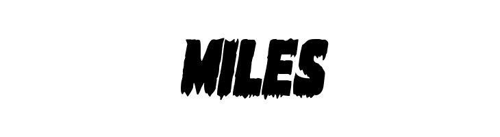 Marsh Thing Condensed Italic  Free Fonts Download