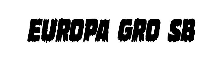 Marsh Thing Condensed Italic  Free Fonts Download