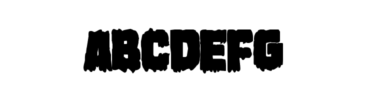 Marsh Thing Bold  Free Fonts Download