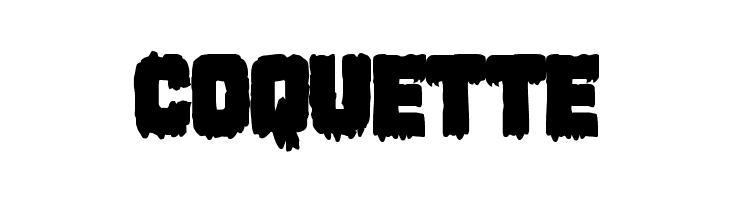 Marsh Thing Bold  Free Fonts Download