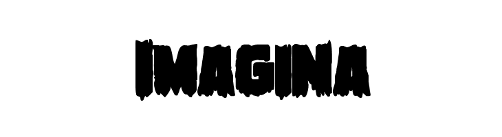 Marsh Thing Bold  Free Fonts Download