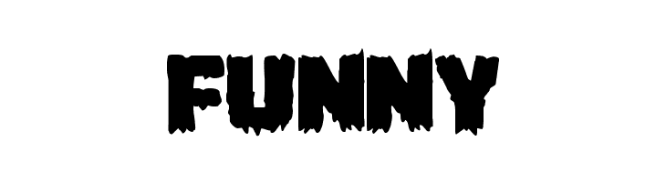 Marsh Thing Expanded  Free Fonts Download