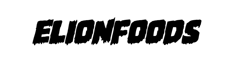 Marsh Thing Rotalic  Free Fonts Download