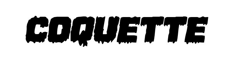 Marsh Thing Expanded Italic  Free Fonts Download