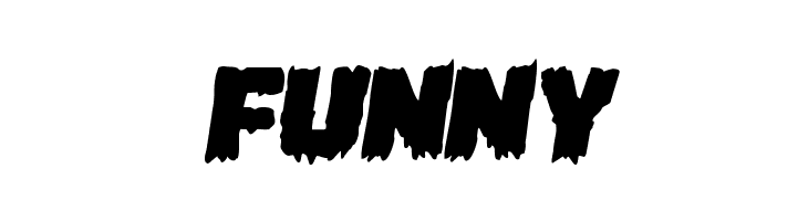 Marsh Thing Expanded Italic  Free Fonts Download