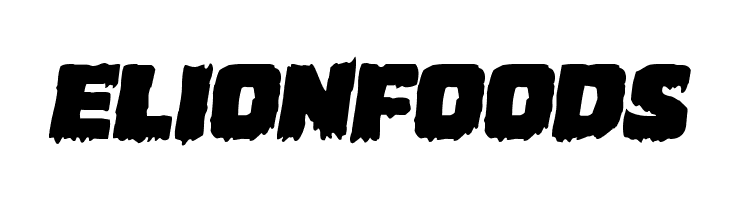 Marsh Thing Expanded Italic  Free Fonts Download