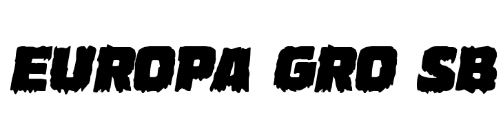 Marsh Thing Expanded Italic  Free Fonts Download