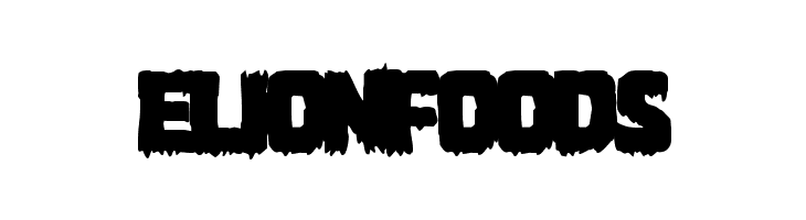 Marsh Thing Overlap  Free Fonts Download