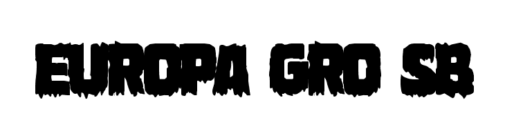 Marsh Thing Overlap  Free Fonts Download