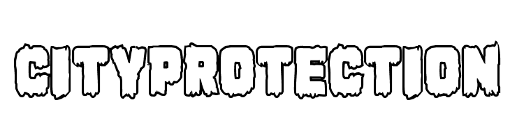 Marsh Thing Bold Outline  Free Fonts Download