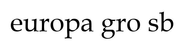 Gemerald  Free Fonts Download