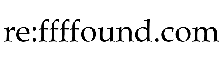 Gemerald  Free Fonts Download