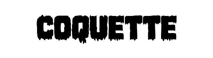 Marsh Thing Regular  Free Fonts Download