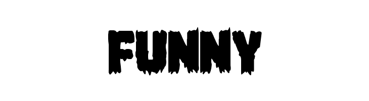 Marsh Thing Regular  Free Fonts Download