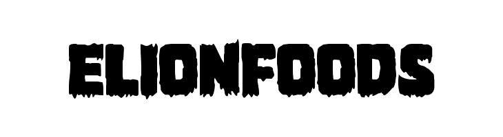 Marsh Thing Regular  Free Fonts Download