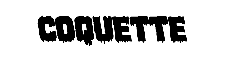 Marsh Thing Leftalic  Free Fonts Download