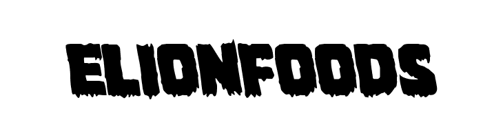 Marsh Thing Leftalic  Free Fonts Download