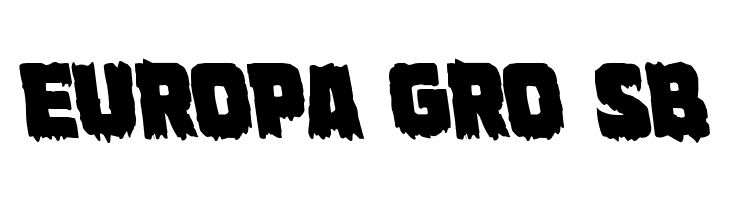 Marsh Thing Leftalic  Free Fonts Download