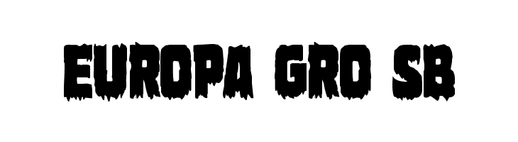 Marsh Thing Condensed  Free Fonts Download