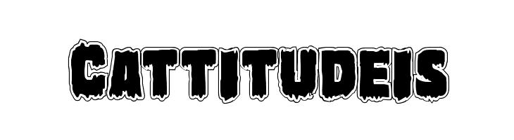 Marsh Thing Academy  Free Fonts Download