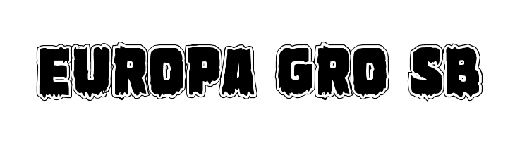 Marsh Thing Academy  Free Fonts Download
