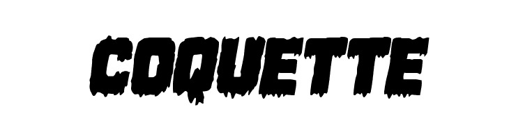 Marsh Thing Italic  Free Fonts Download