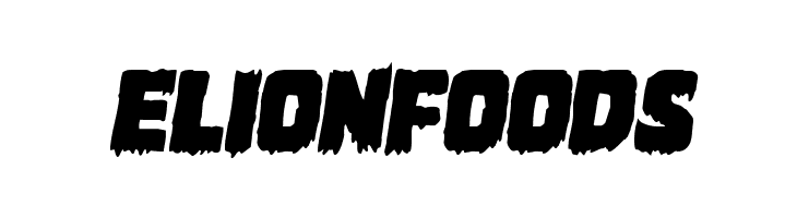 Marsh Thing Italic  Free Fonts Download