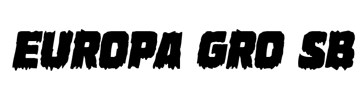 Marsh Thing Italic  Free Fonts Download